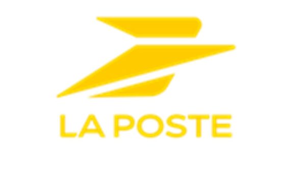 Logo Groupe La Poste